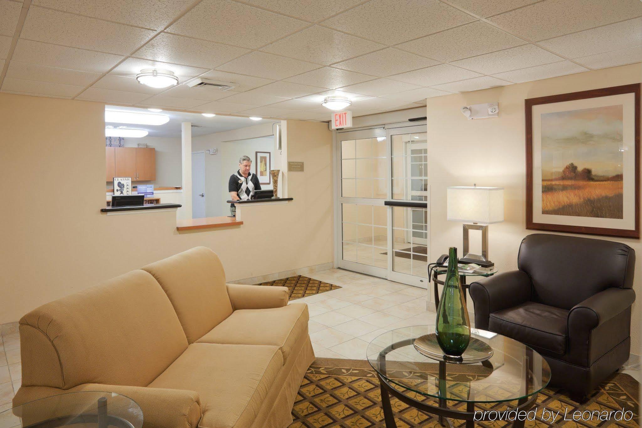 Candlewood - River Ranch By Ihg Lafayette