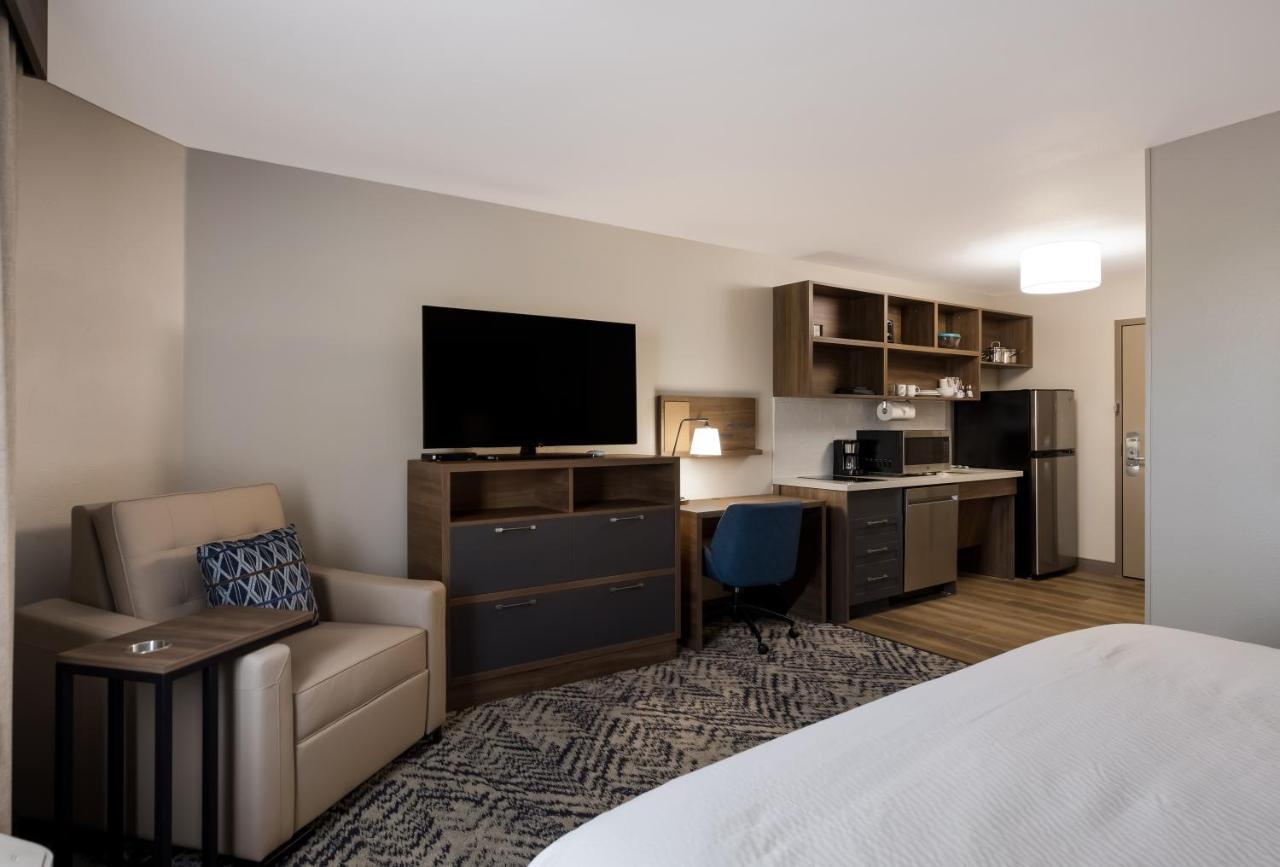 Hotel Candlewood - River Ranch By Ihg Lafayette