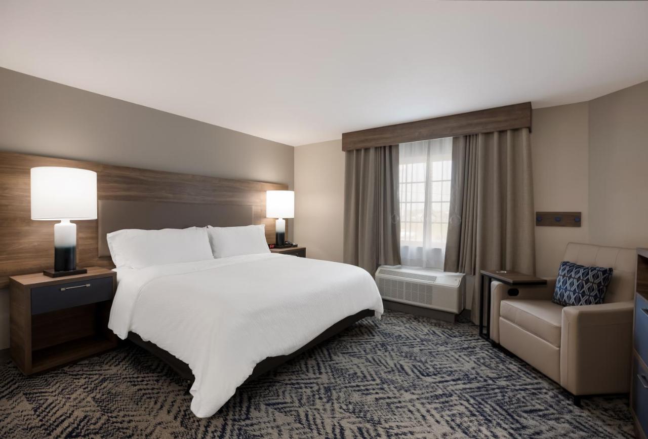 Candlewood - River Ranch By Ihg 2*