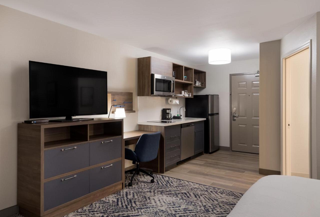 Hotel Candlewood - River Ranch By Ihg 2*