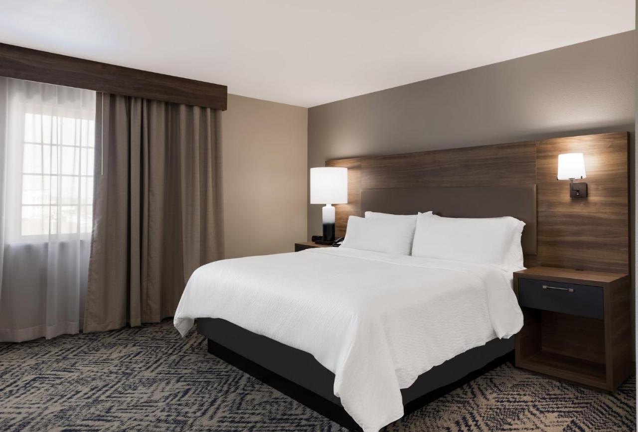Candlewood - River Ranch By Ihg Hotel