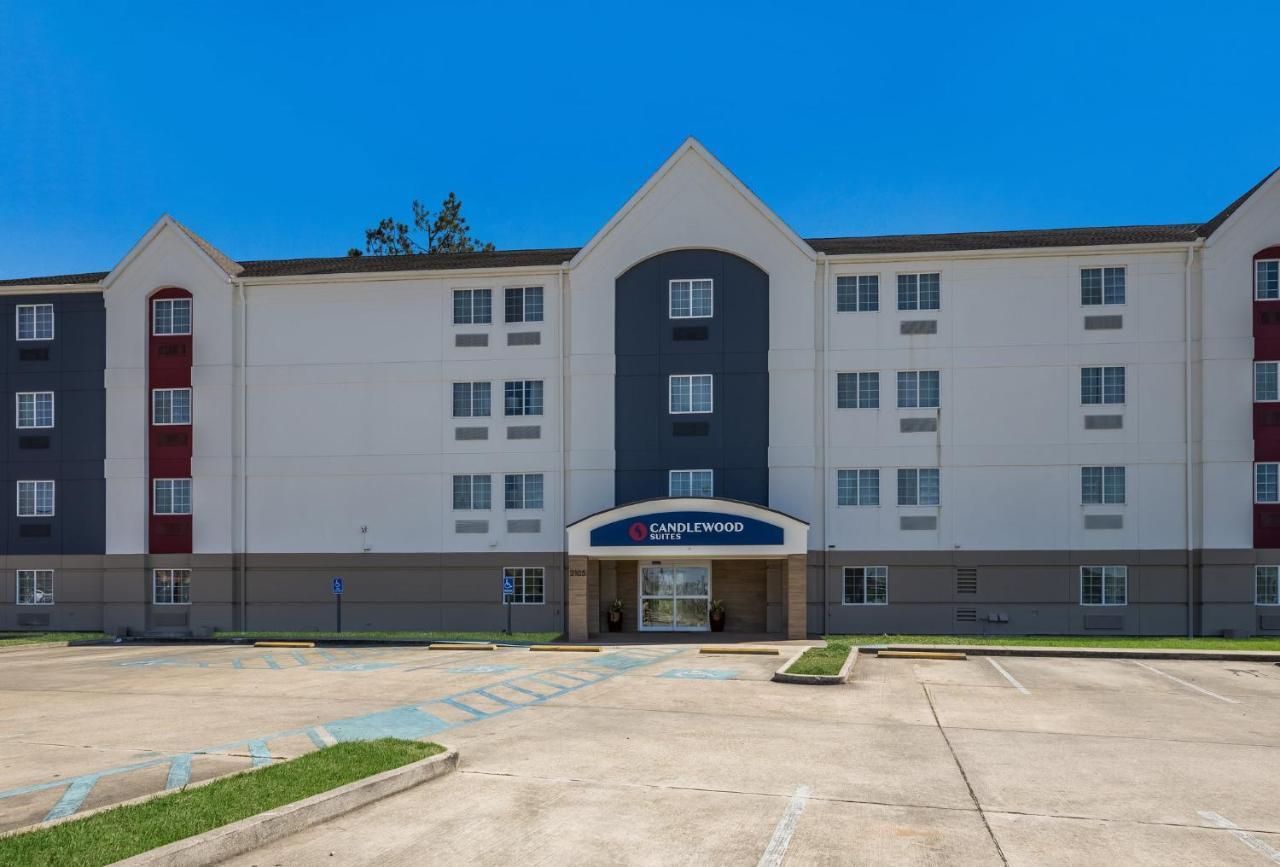 Candlewood - River Ranch By Ihg Hotel