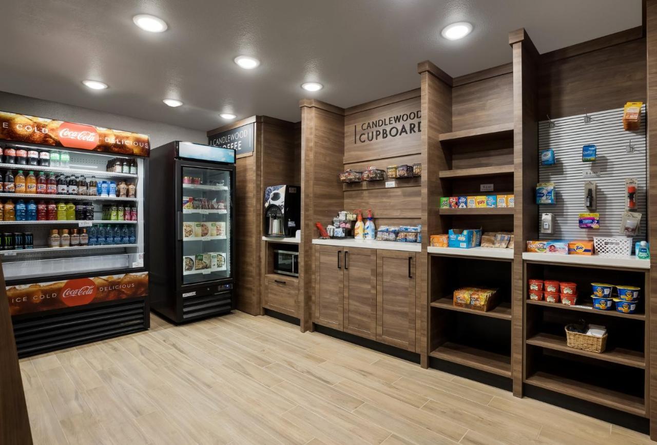 Candlewood - River Ranch By Ihg Lafayette