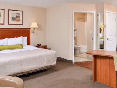 Candlewood - River Ranch By Ihg Lafayette