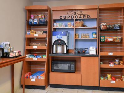 Hotel Candlewood - River Ranch By Ihg Lafayette