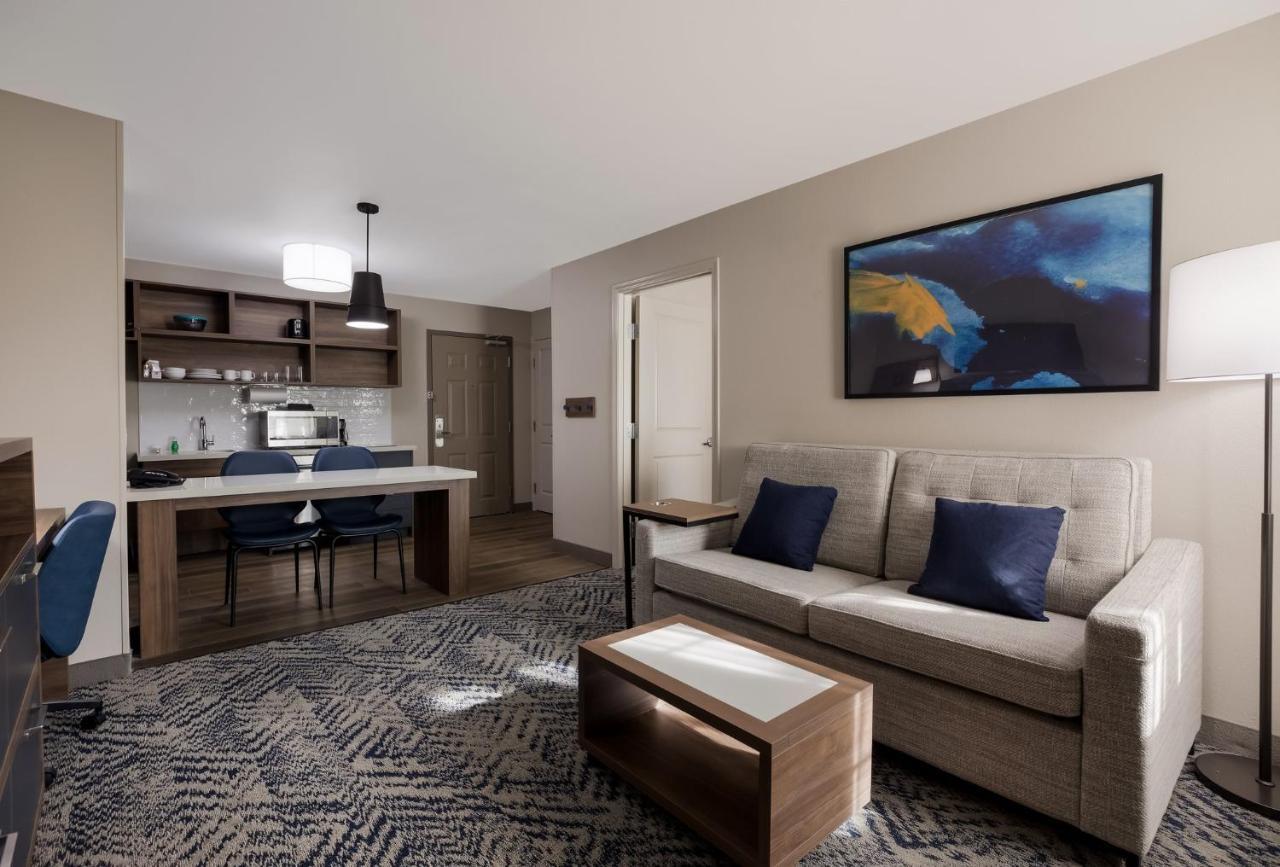Candlewood - River Ranch By Ihg Lafayette