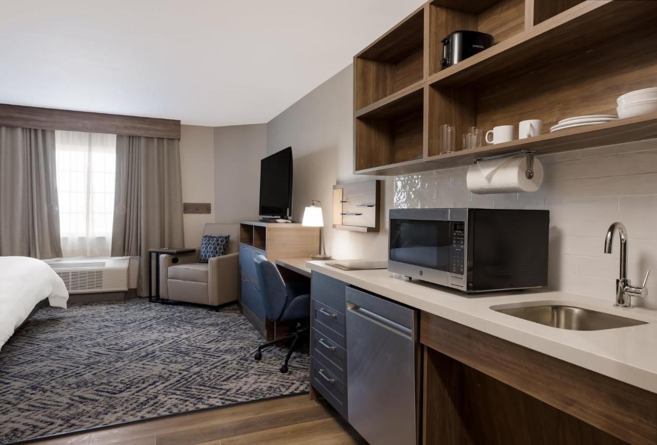 Hotel Candlewood - River Ranch By Ihg Lafayette