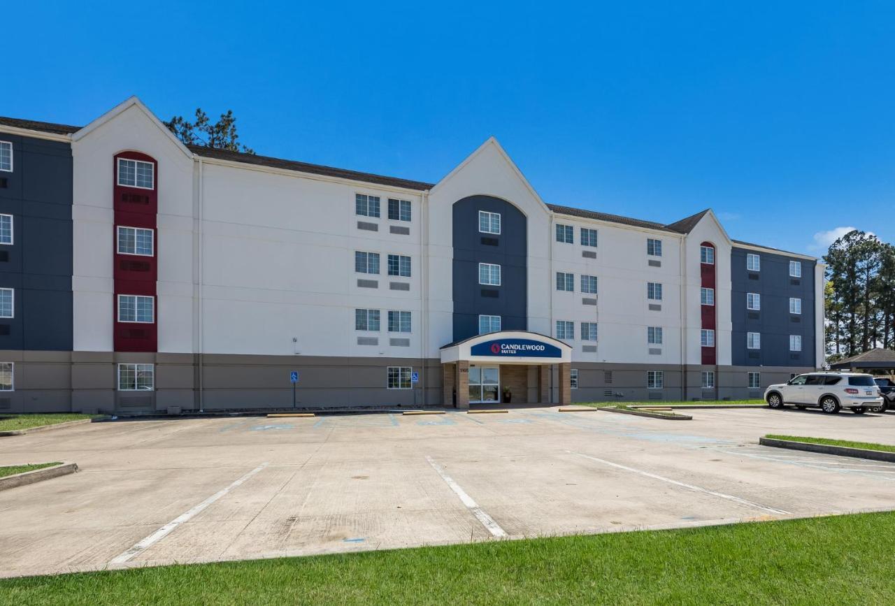 Candlewood - River Ranch By Ihg 2*