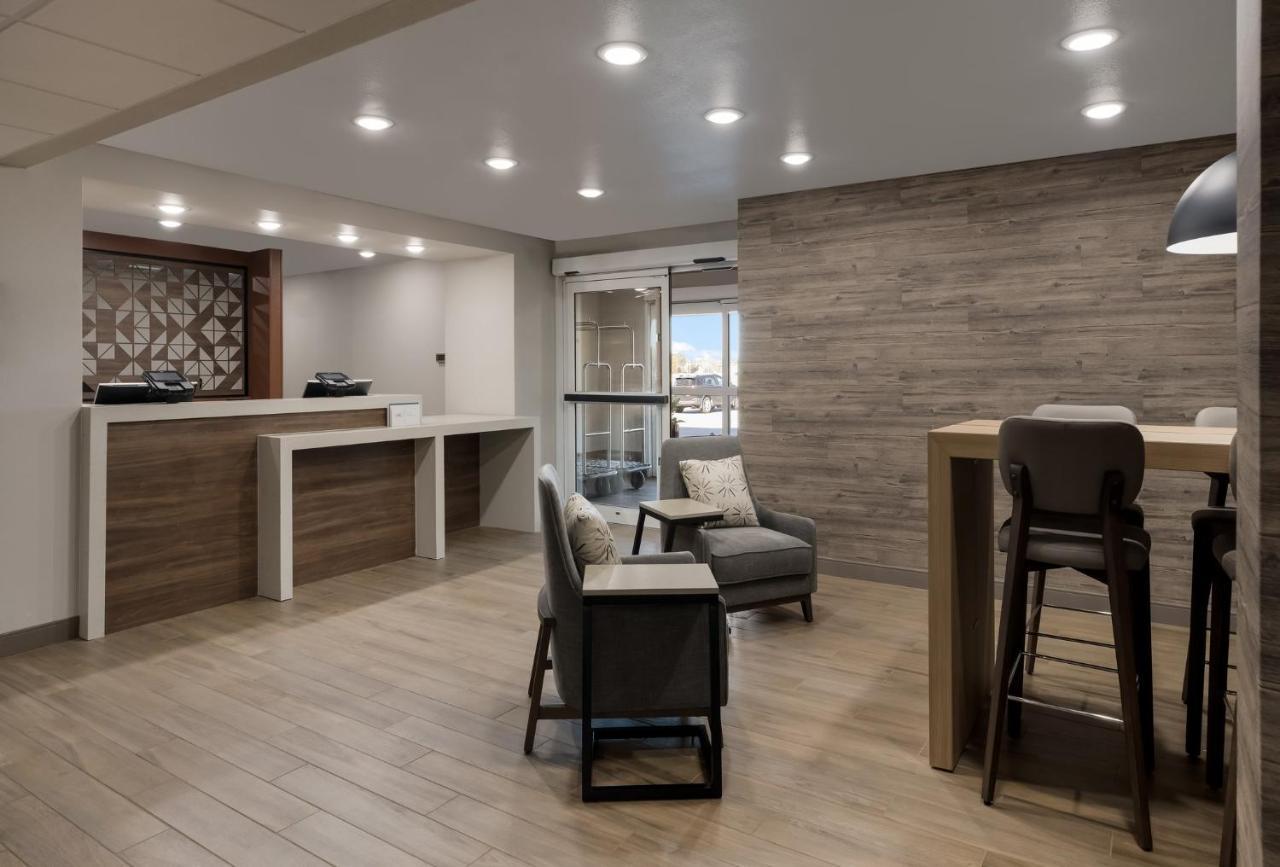 Hotel Candlewood - River Ranch By Ihg Lafayette
