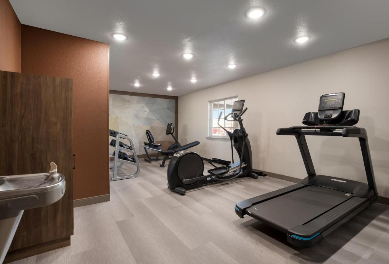 Hotel Candlewood - River Ranch By Ihg Lafayette