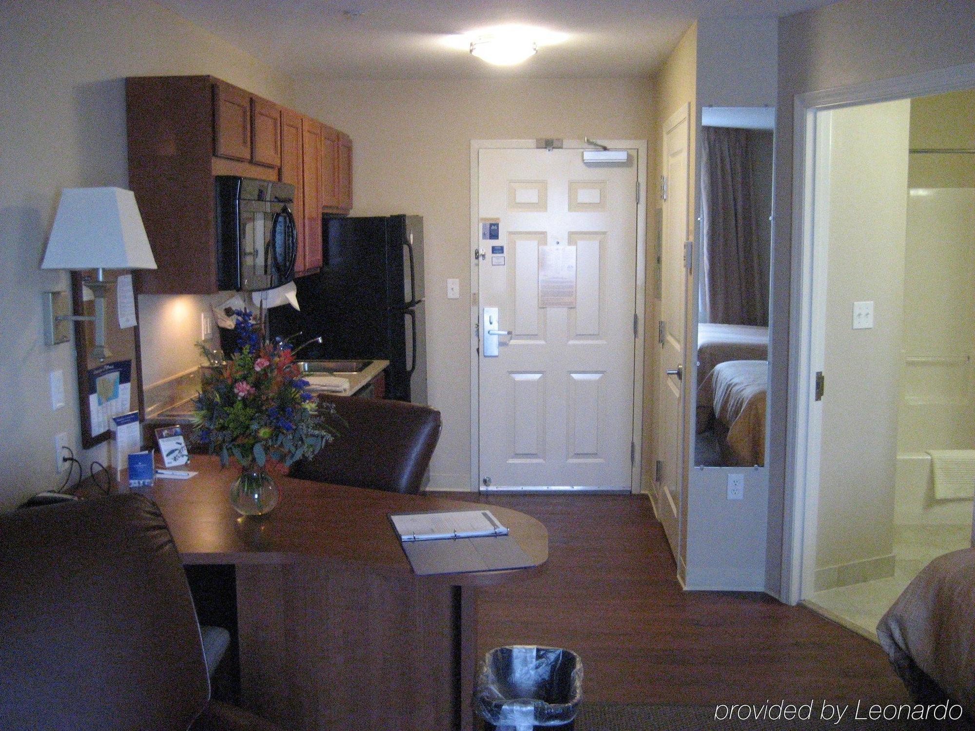 Candlewood - River Ranch By Ihg Lafayette