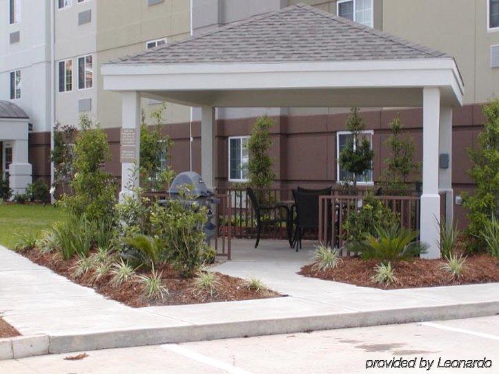 Candlewood - River Ranch By Ihg