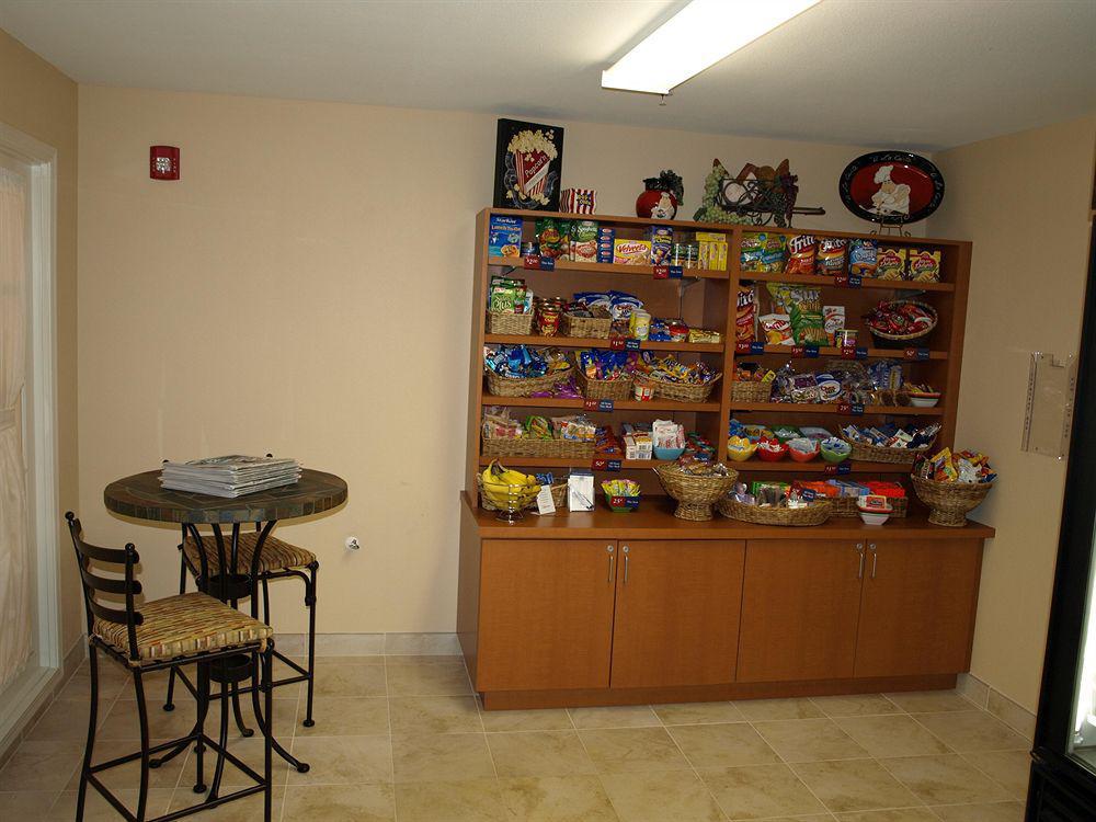 Hotel Candlewood - River Ranch By Ihg Lafayette